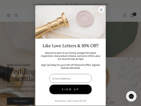 artisaire.com homepage screenshot