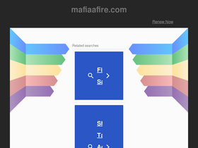 mafiaafire.com