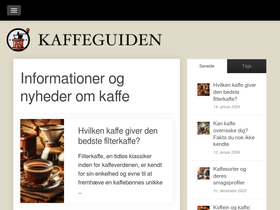 esprezzo.dk
