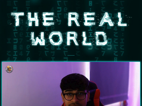 'therealworld.co' screenshot
