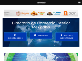 diexmexico.com