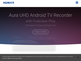 uk.humaxdigital.com