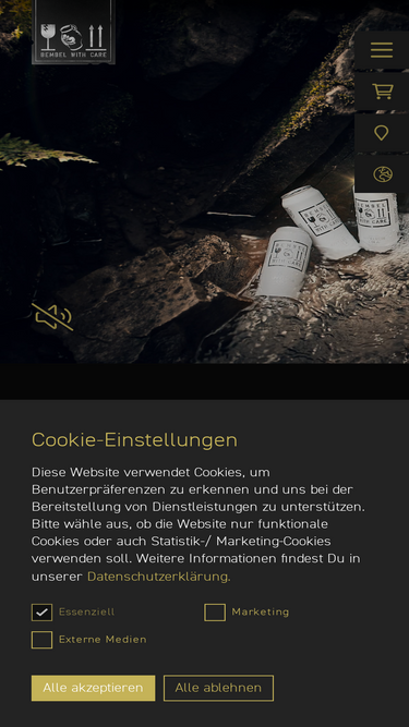 bembel-with-care.com