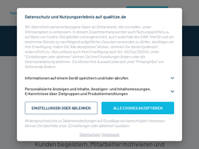 qualitize.de