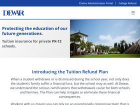 tuitionrefundplan.com