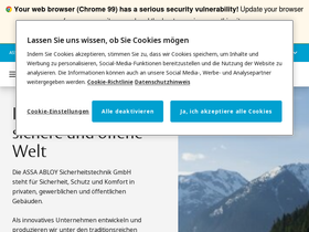 secure.assaabloy.de