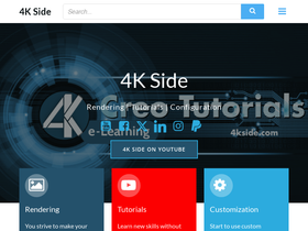 4kside.com