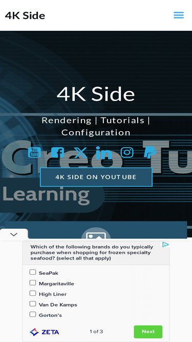 4kside.com