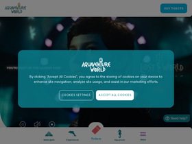 aquaventureworld.com