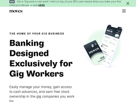 'movesfinancial.com' screenshot