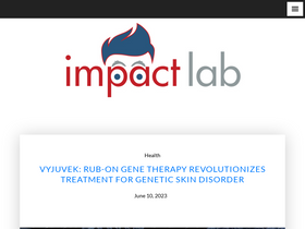 impactlab.com