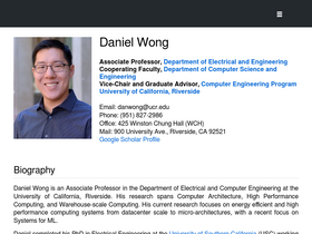 danielwong.org