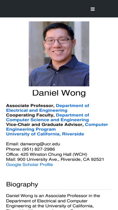 danielwong.org