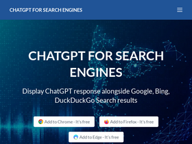 'chatonai.org' screenshot