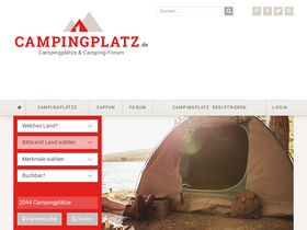 campingplatz.de