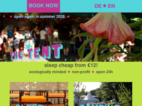 the-tent.com