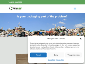 tekpaksolutions.com