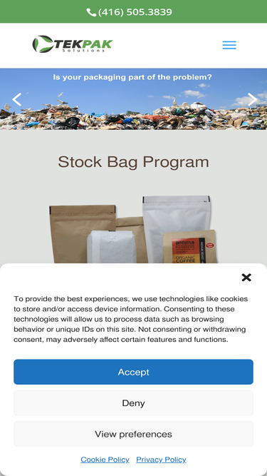 tekpaksolutions.com