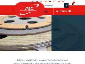 imce.nl