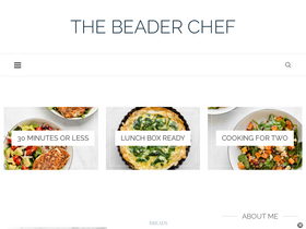 thebeaderchef.com