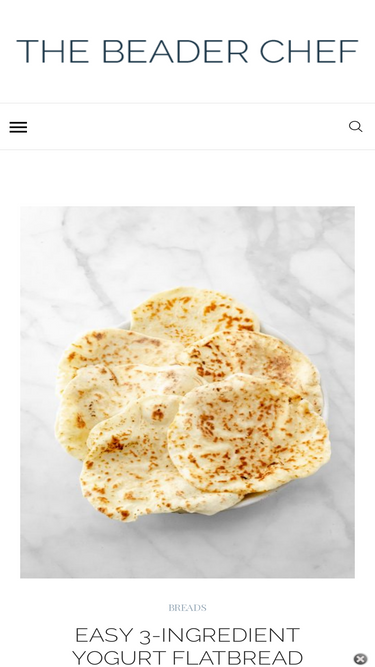 thebeaderchef.com