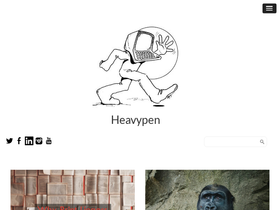 heavypen.com