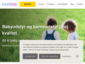 trend2kids.dk