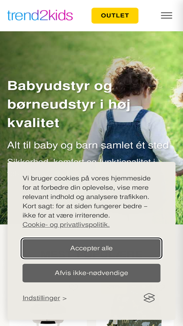 trend2kids.dk