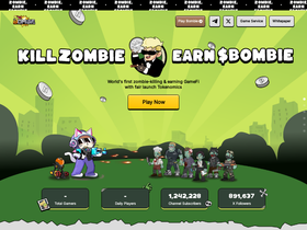 bombie.xyz