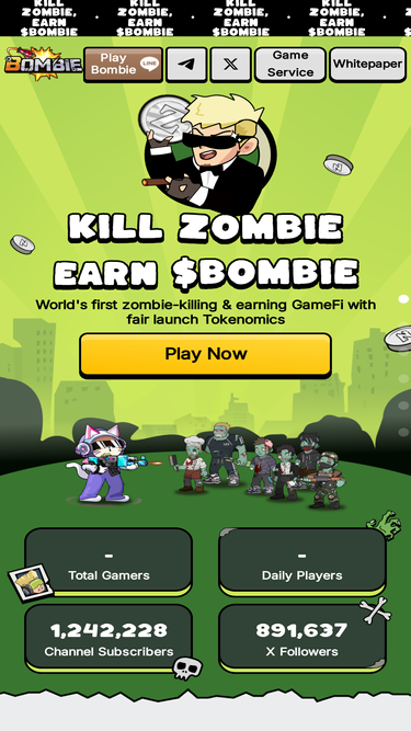 bombie.xyz