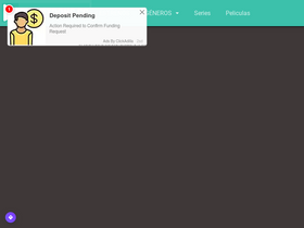 'lacartoons.cc' screenshot