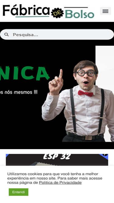 fabricadebolso.com.br