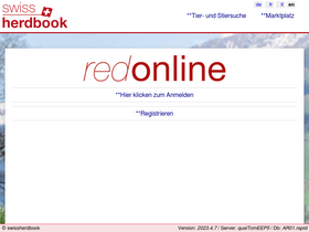 redonline.ch