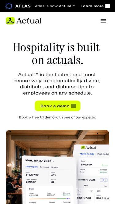 atlasrms.com