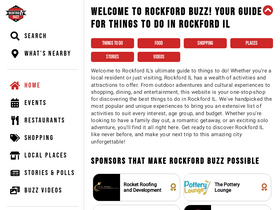 rockfordbuzz.com