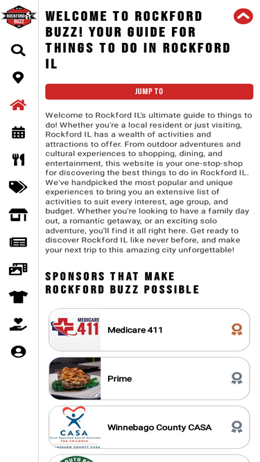 rockfordbuzz.com