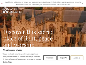 yorkminster.org