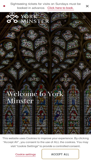 yorkminster.org