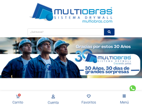 multiobras.com