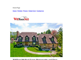 willtour360.com