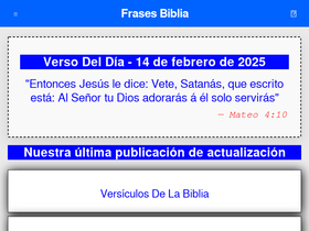 frasesbiblia.com