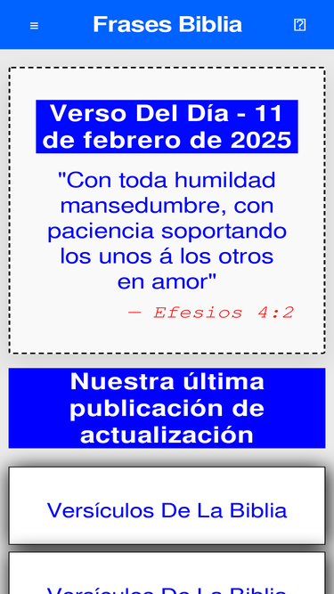 frasesbiblia.com