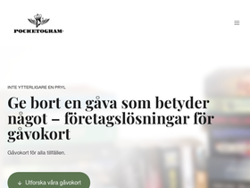 pocketogram.se