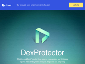 dexprotector.com