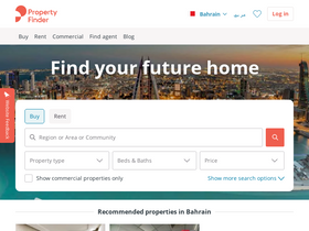 propertyfinder.bh