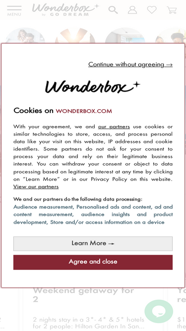 wonderbox.com