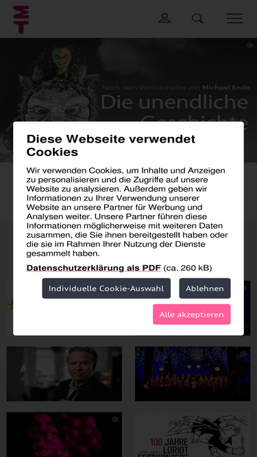 muenchenticket.de