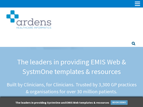 ardens.org.uk