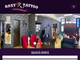roxy-tattoo.com
