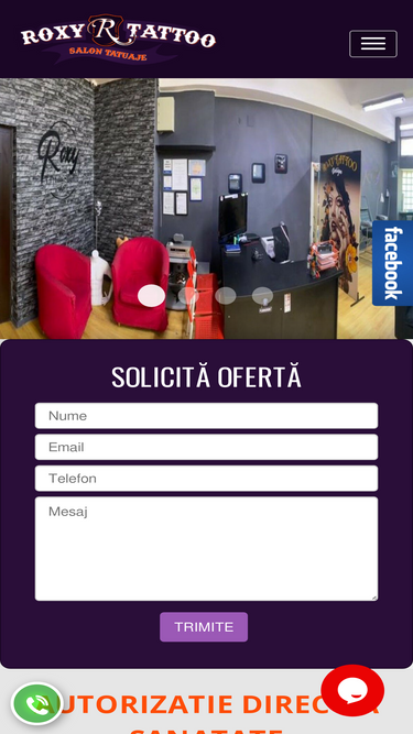 roxy-tattoo.com
